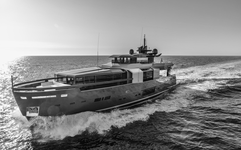 Arcadia A105 Prices, Specs, Reviews and Sales Information itBoat