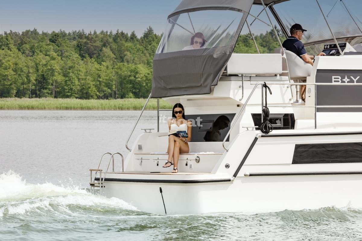 Balt 37 Grand Prices, Specs, Reviews and Sales Information itBoat