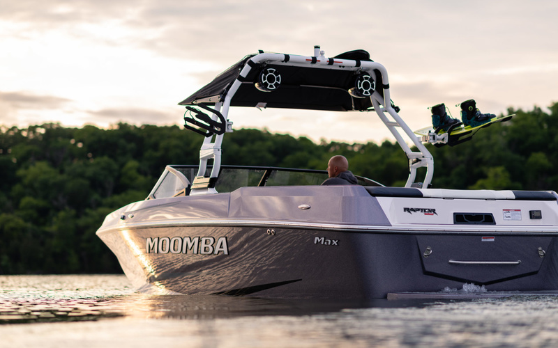Moomba Max Prices, Specs, Reviews and Sales Information itBoat