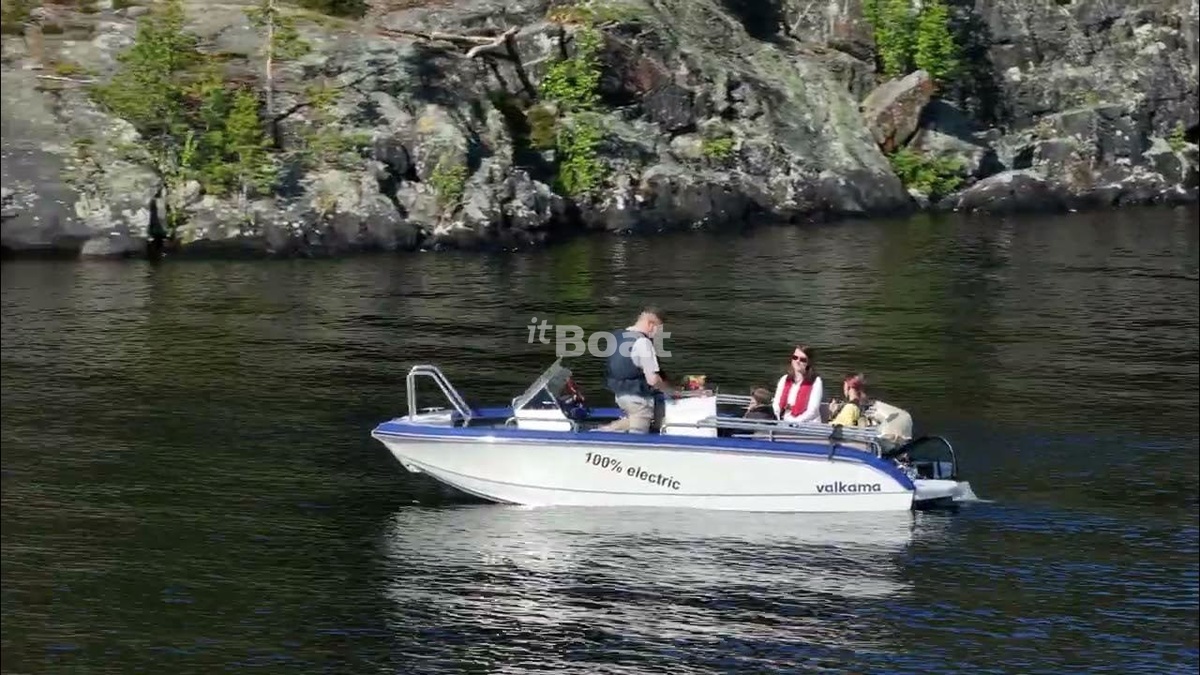 Valkama Picnic Cruiser Prices, Specs, Reviews and Sales Information itBoat