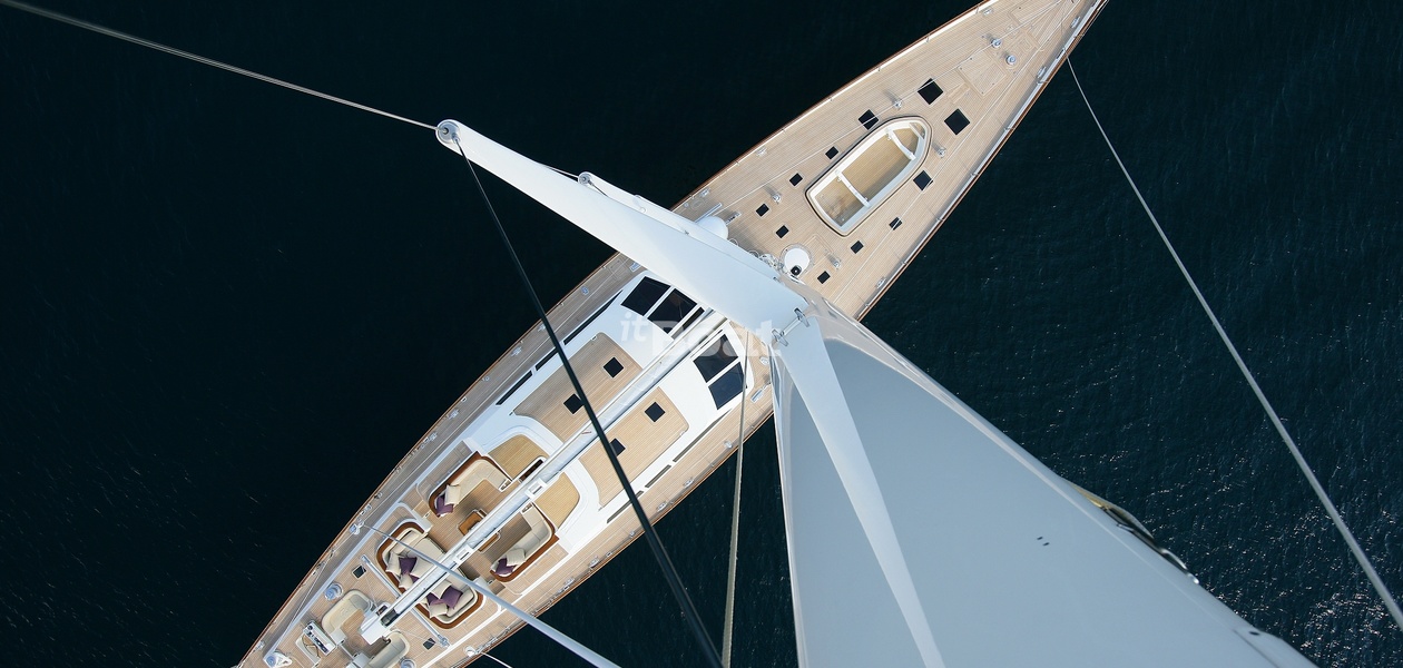 Baltic Yachts 152 Pink Gin Superyacht Features, Photos