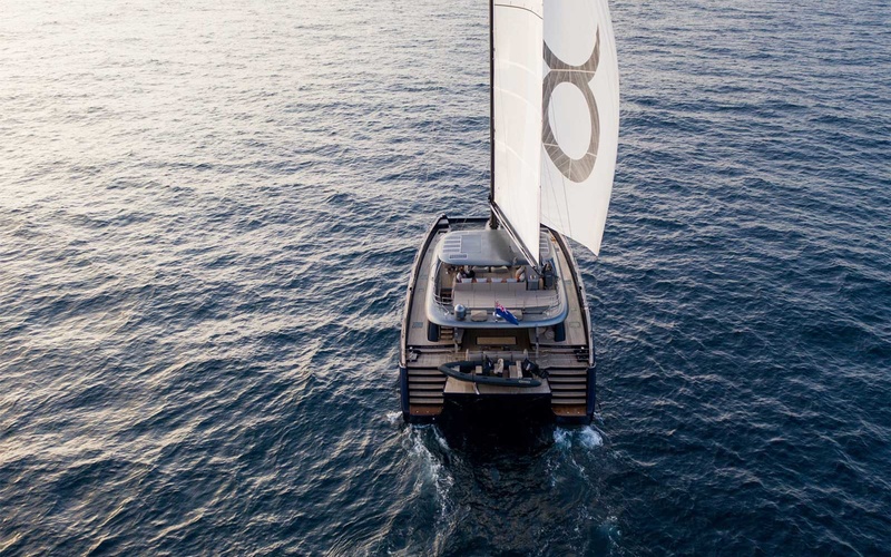 Sunreef 80 Eco Prices, Specs, Reviews and Sales Information itBoat