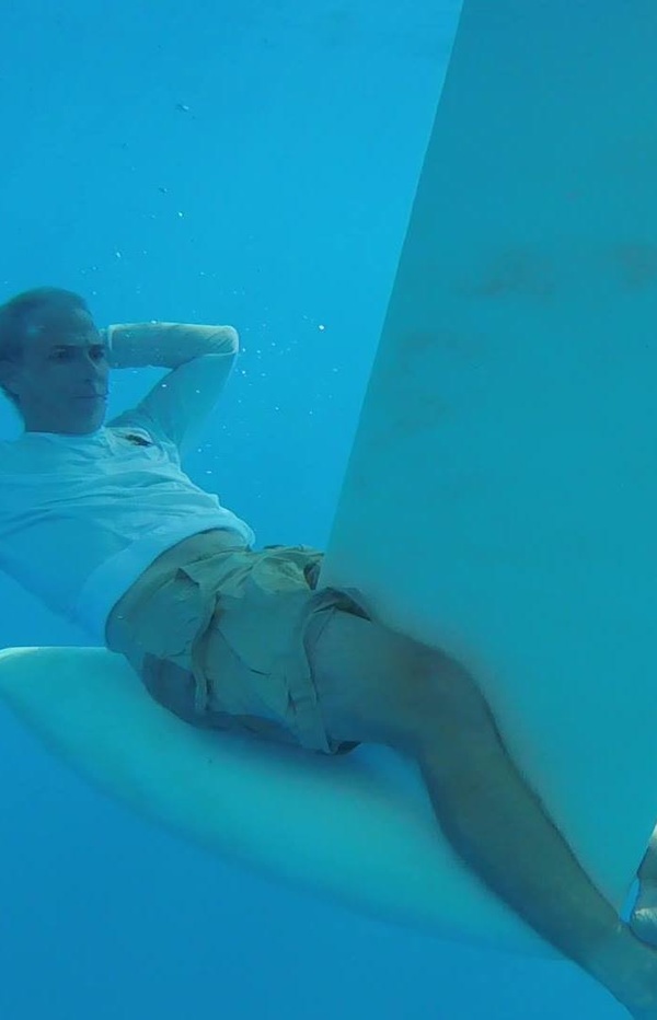 Keel walk. A magazine about boats and yachts, about the sea and sails