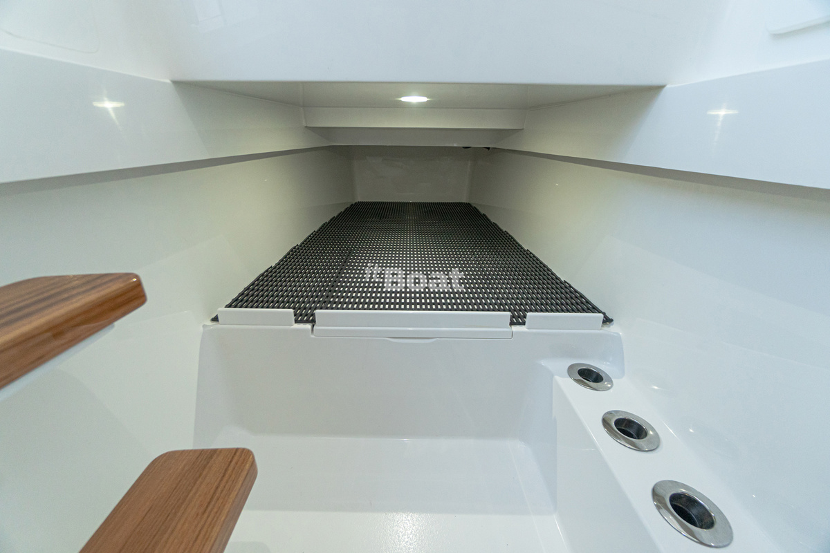 Valhalla V37 Prices, Specs, Reviews and Sales Information itBoat