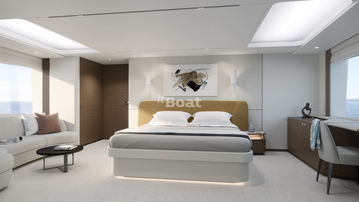 Princess Y95 Prices, Specs, Reviews and Sales Information itBoat