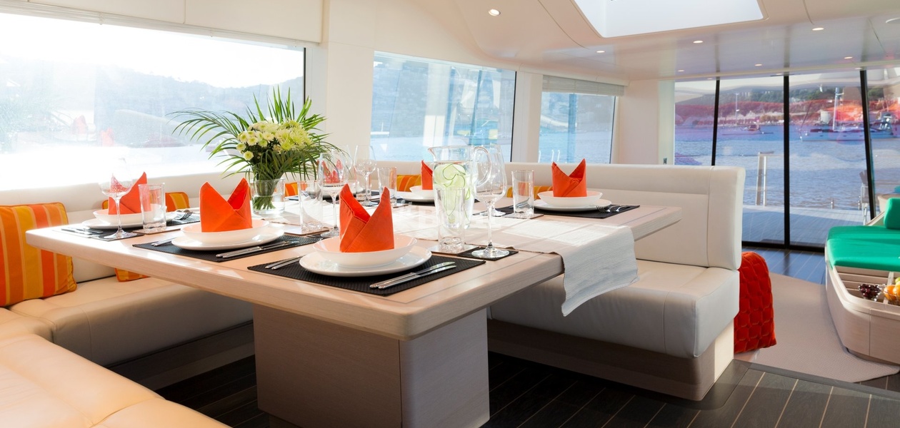 Baltic Yachts BILL AND ME Superyacht Features, Photos & Specifications