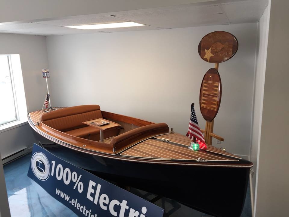 Canadian Electric Boat Co. Models, Price Lists & Sales itBoat