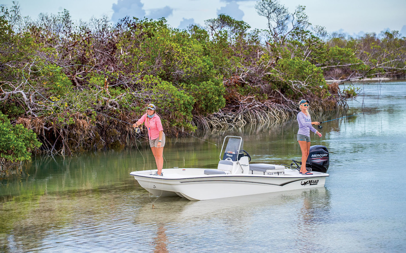 Mako Pro Skiff 15 CC Prices, Specs, Reviews and Sales Information itBoat