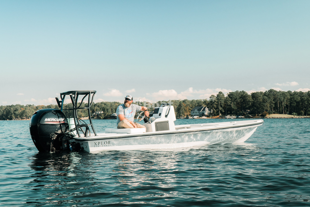 Xplor x13 Prices, Specs, Reviews and Sales Information itBoat