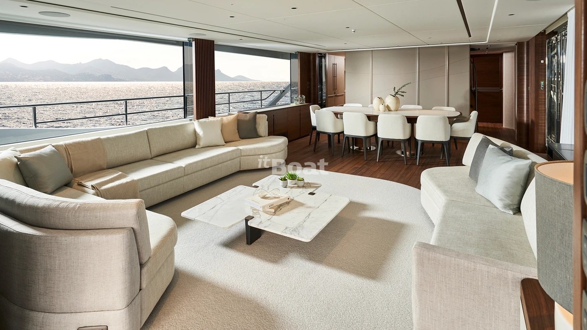 Princess Y95 Prices, Specs, Reviews and Sales Information itBoat