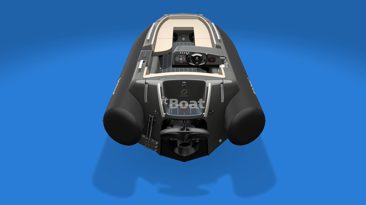 Zodiac Ejet Prices, Specs, Reviews and Sales Information itBoat