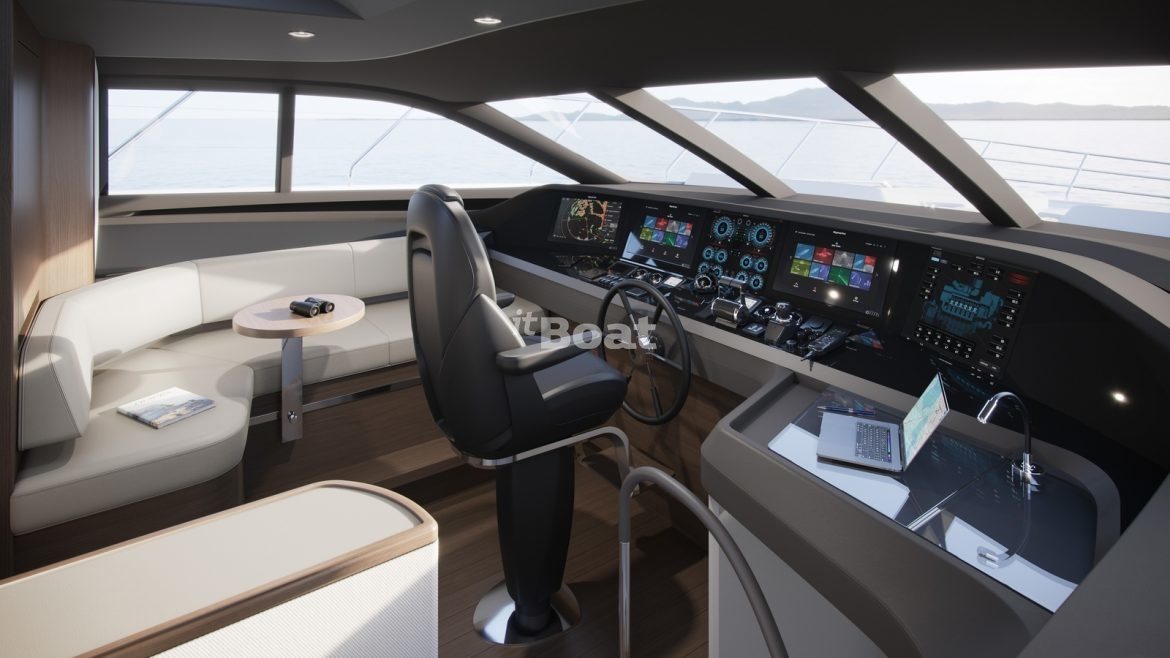 Princess Y95 Prices, Specs, Reviews and Sales Information itBoat