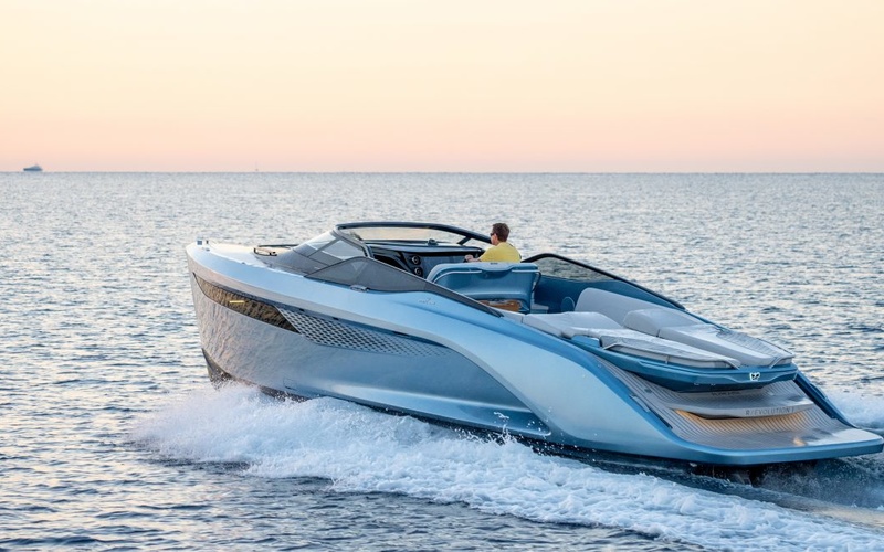 Princess R35 Prices, Specs, Reviews and Sales Information itBoat