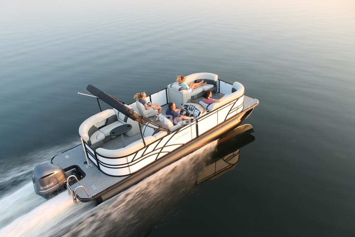 Sylvan Mirage X1 Prices, Specs, Reviews and Sales Information itBoat