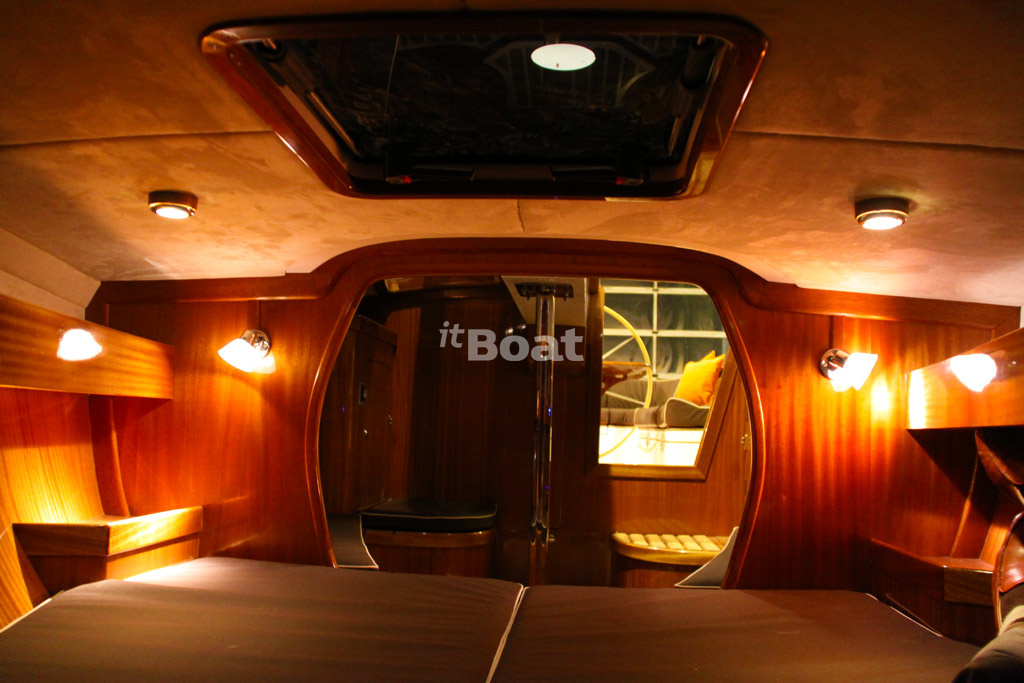 Leonardo Eagle 44 Prices, Specs, Reviews and Sales Information itBoat