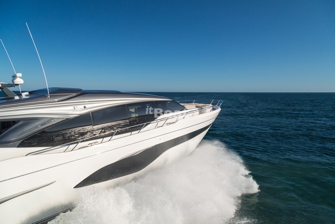 Princess V78 Prices, Specs, Reviews and Sales Information itBoat
