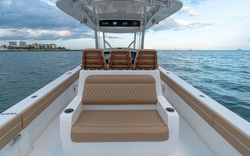 Valhalla V46 Prices, Specs, Reviews and Sales Information itBoat