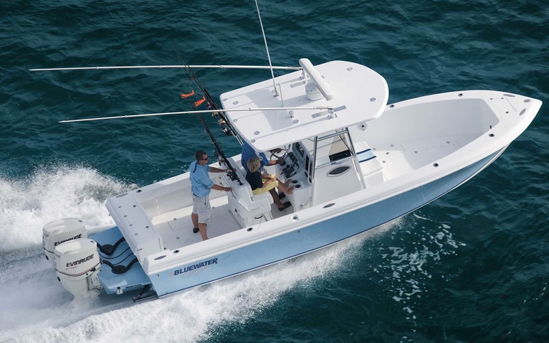 Bluewater 23T Prices, Specs, Reviews and Sales Information itBoat