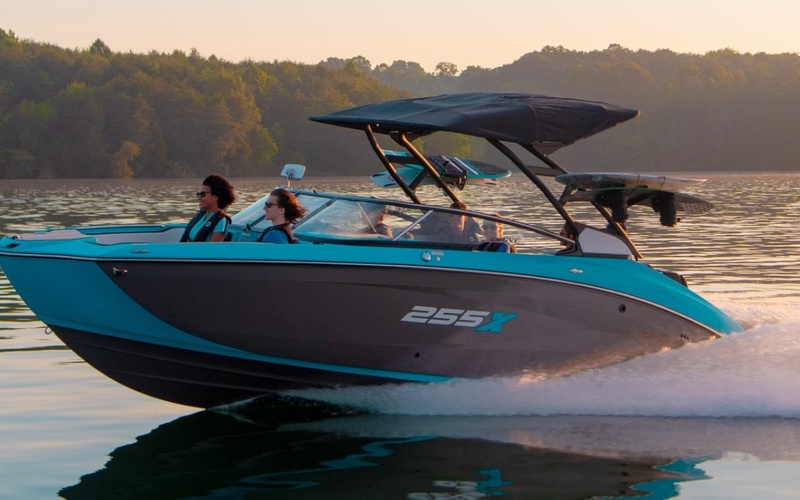 Yamaha 255XD: Prices, Specs, Reviews and Sales Information - itBoat