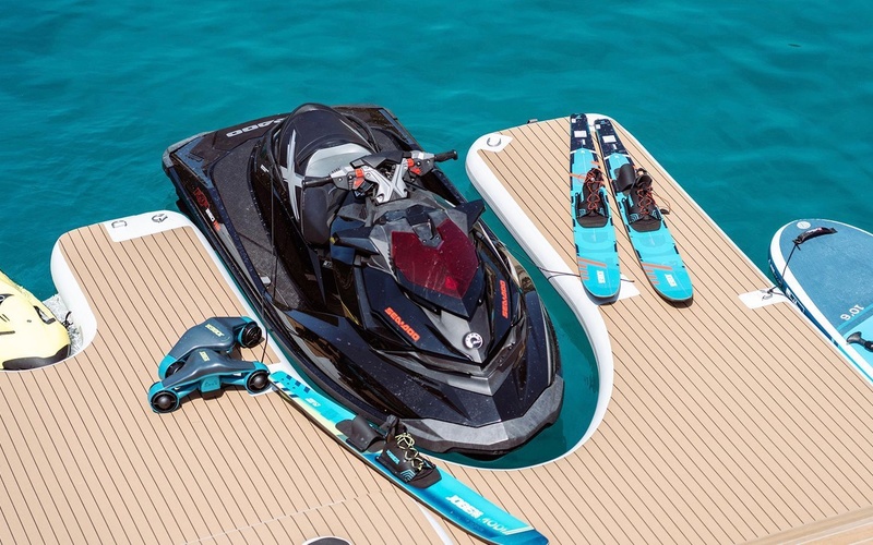 KingFisher 2025 Flex Sport Prices, Specs, Reviews and Sales