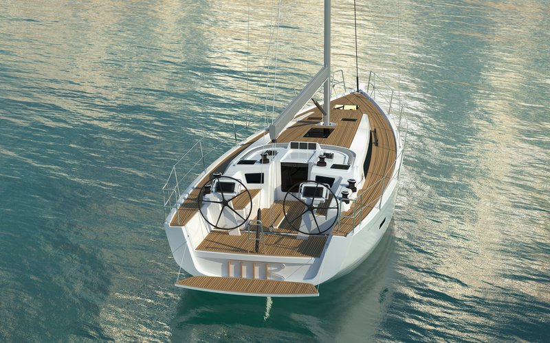 XYachts X4 Prices, Specs, Reviews and Sales Information itBoat