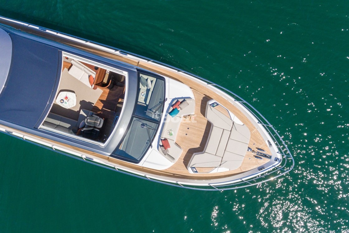 Princess V78 Prices, Specs, Reviews and Sales Information itBoat