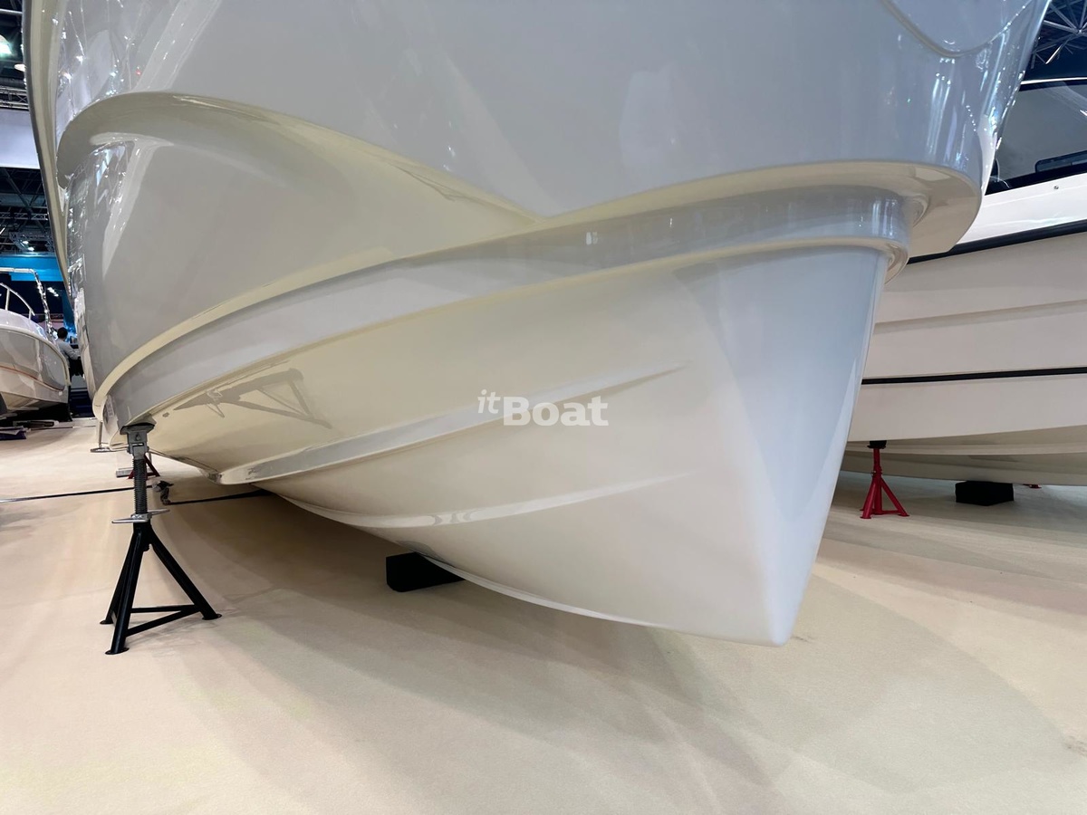 Manara Smartliner 22 Fish Prices, Specs, Reviews and Sales Information