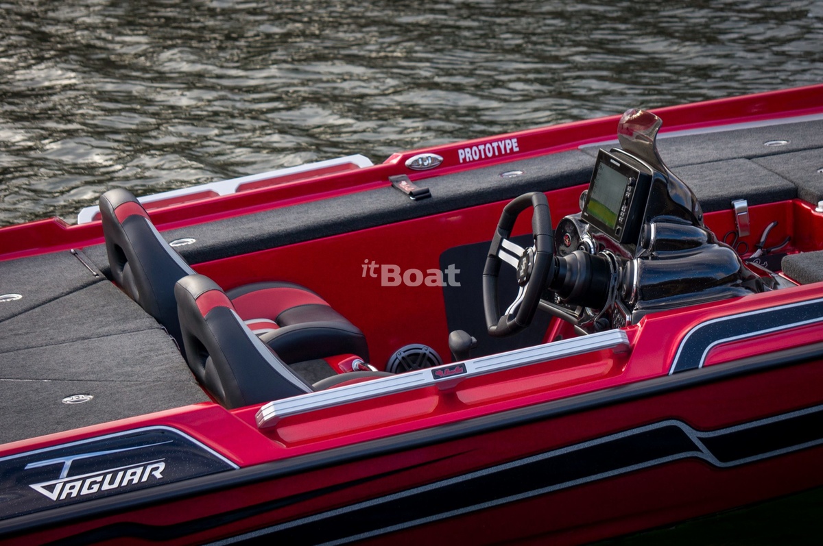 Bass Cat Jaguar Prices, Specs, Reviews and Sales Information itBoat