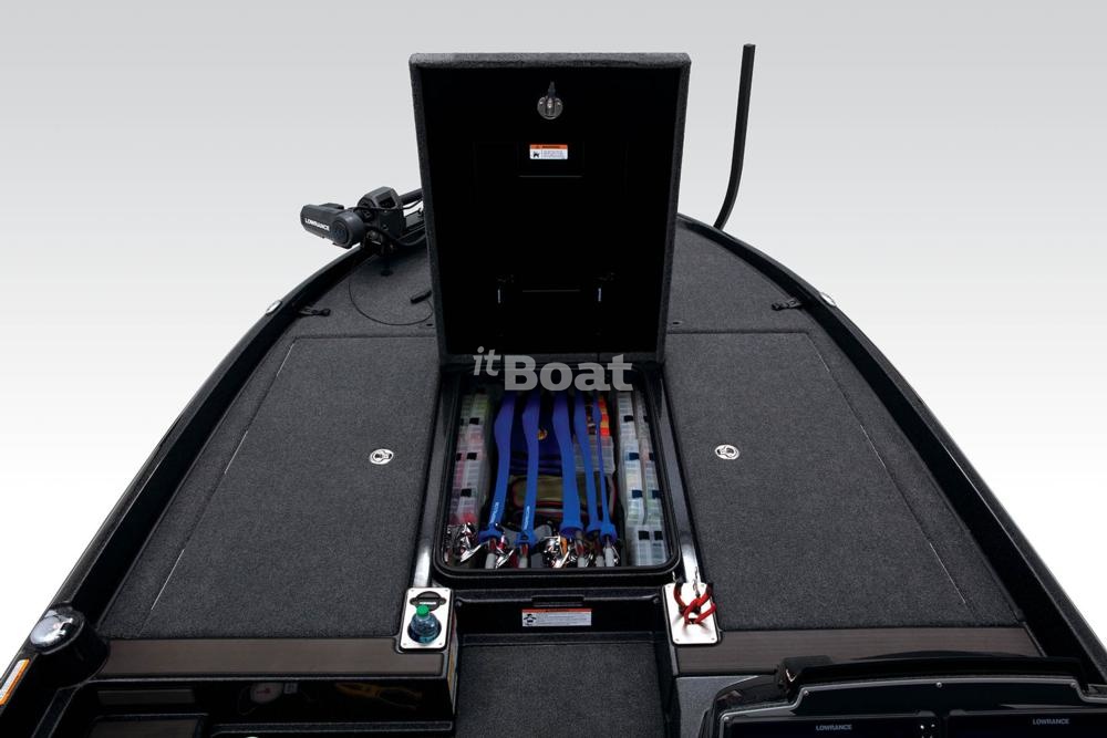 Triton 21 XrT Prices, Specs, Reviews and Sales Information itBoat