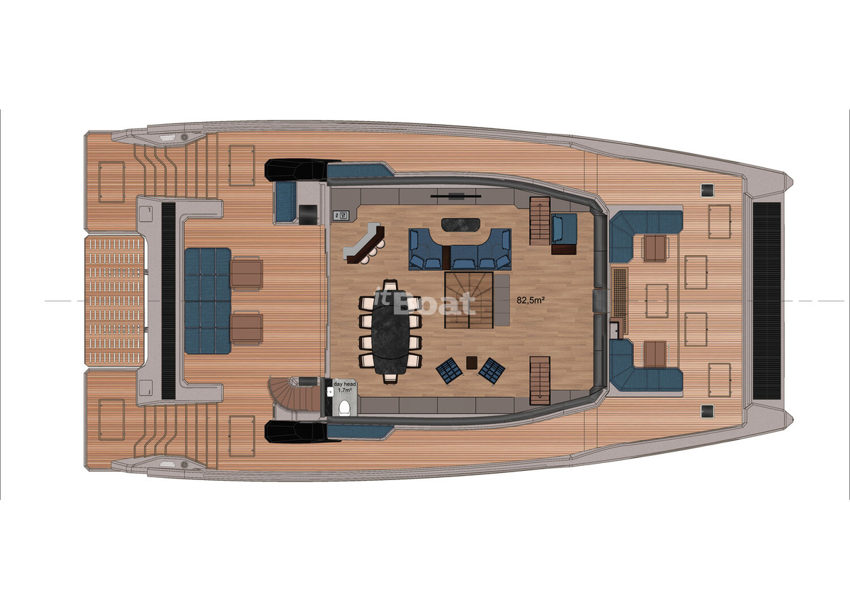 Alva Ocean ECO 90 EX Prices, Specs, Reviews and Sales Information itBoat