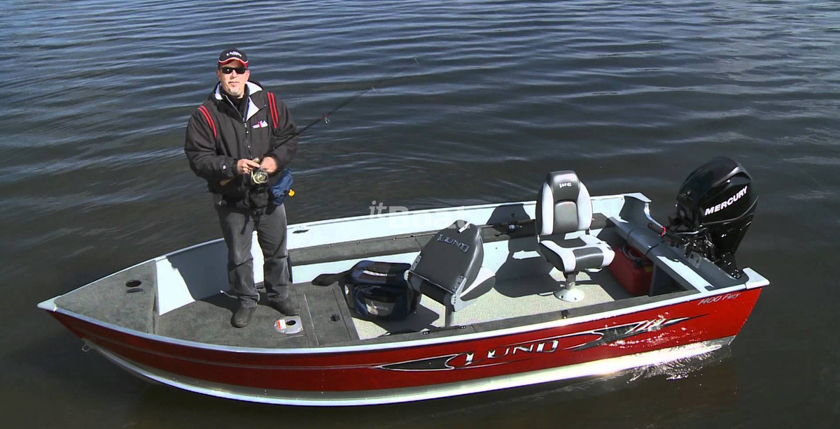 Lund 1400 Fury Prices, Specs, Reviews and Sales Information itBoat