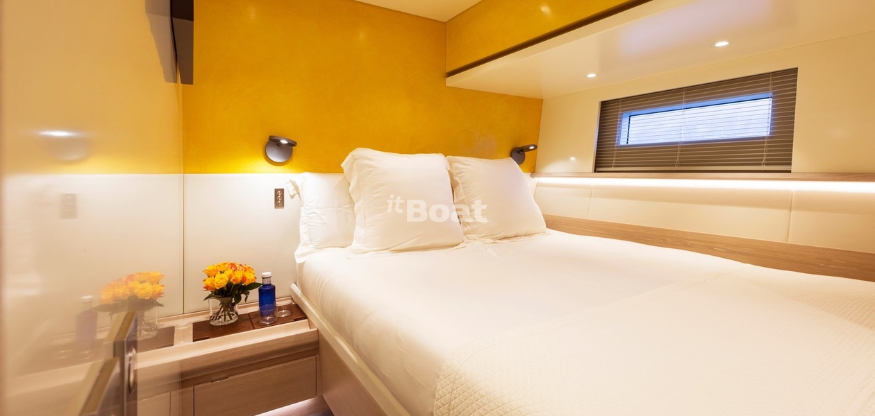 Baltic Yachts BILL AND ME Superyacht Features, Photos & Specifications