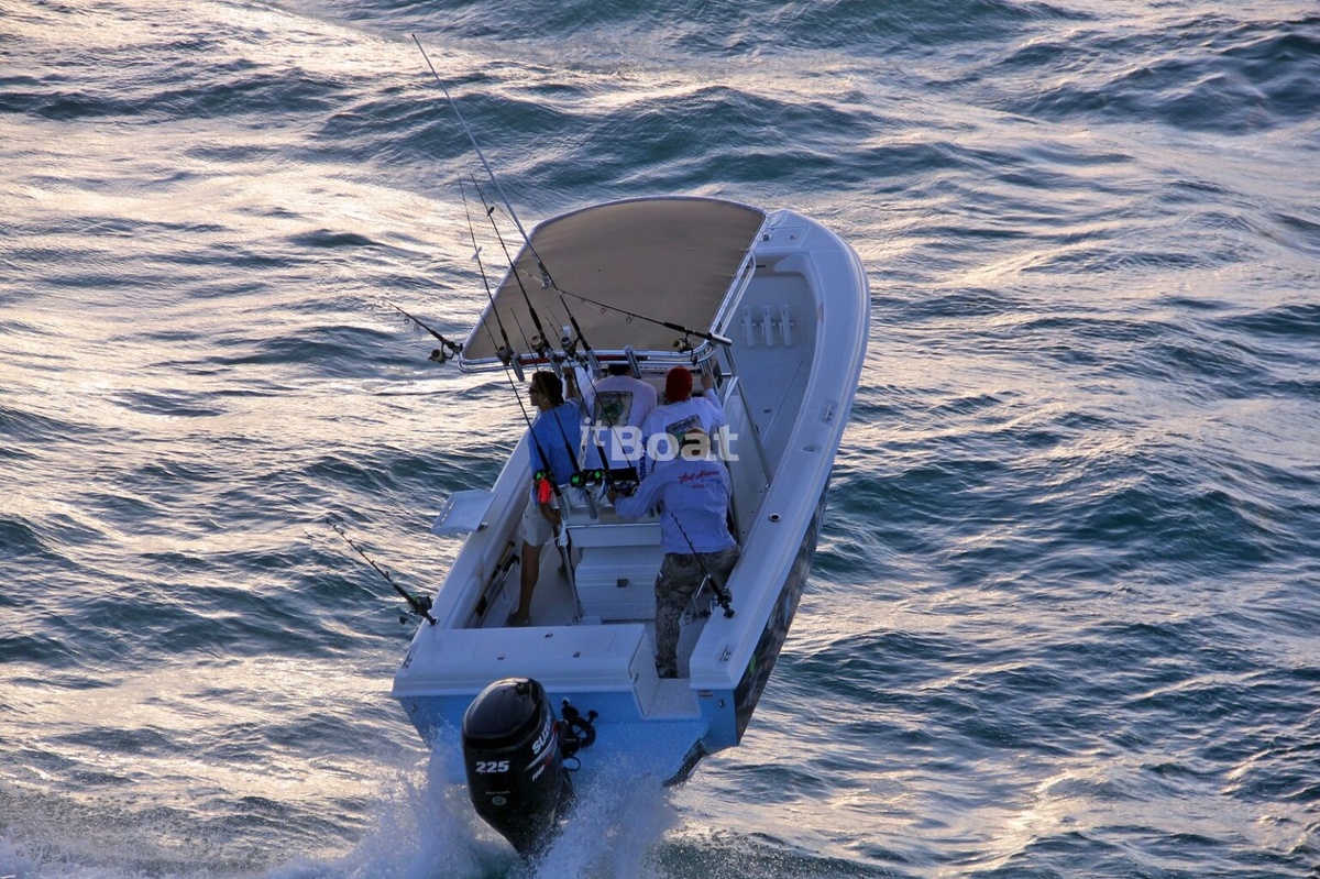 Bluewater 2150 Prices, Specs, Reviews and Sales Information itBoat