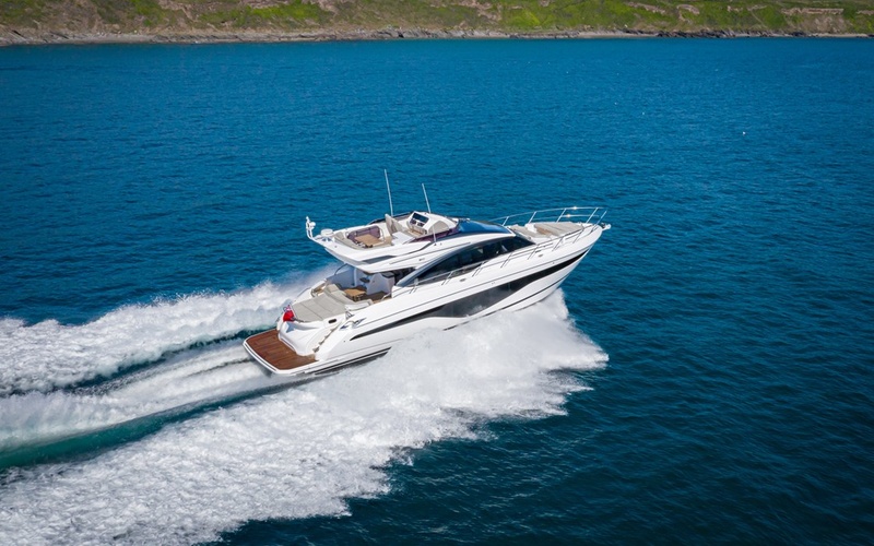 Princess S62 Prices, Specs, Reviews and Sales Information itBoat