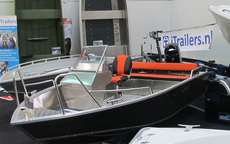 Tuna boats 460 OC AL Prices, Specs, Reviews and Sales Information itBoat