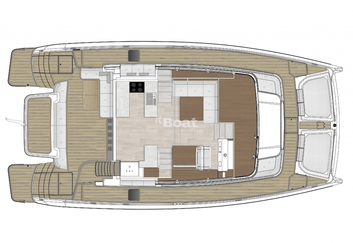 Silent 55 Prices, Specs, Reviews and Sales Information itBoat