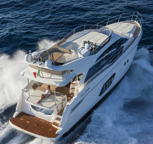 Absolute 52 Fly Prices, Specs, Reviews and Sales Information itBoat
