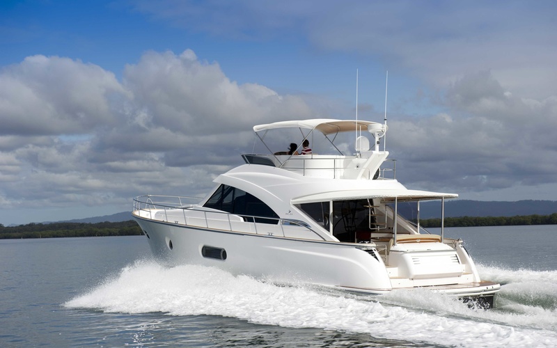 Riviera Belize 54 Daybridge Prices, Specs, Reviews and Sales