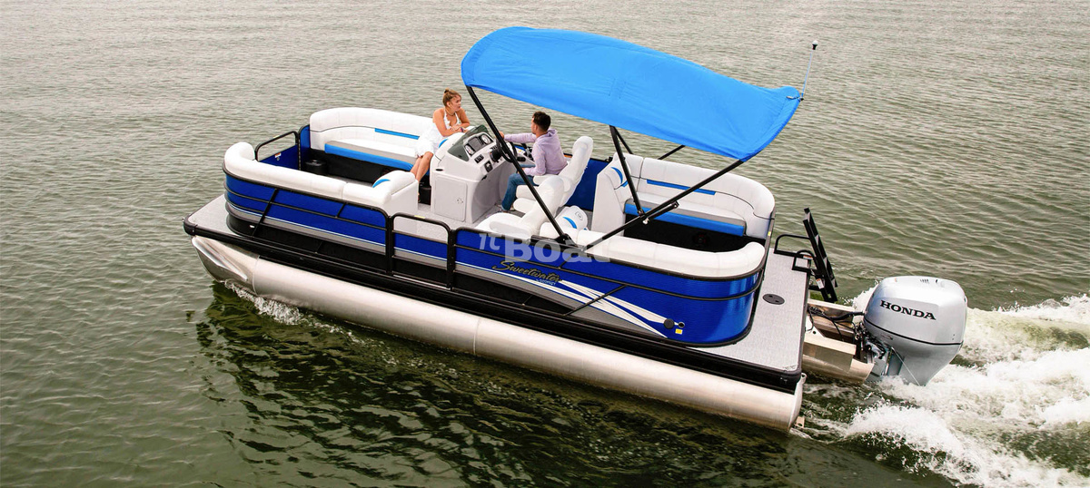 Godfrey Sweetwater Xperience Split Bench 2286 Prices, Specs, Reviews