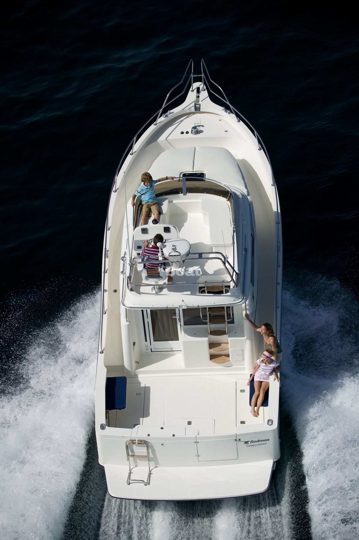 Rodman 1170 Prices, Specs, Reviews and Sales Information itBoat