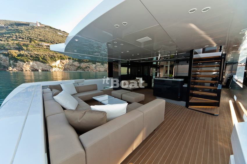Arcadia A115 Prices, Specs, Reviews and Sales Information itBoat