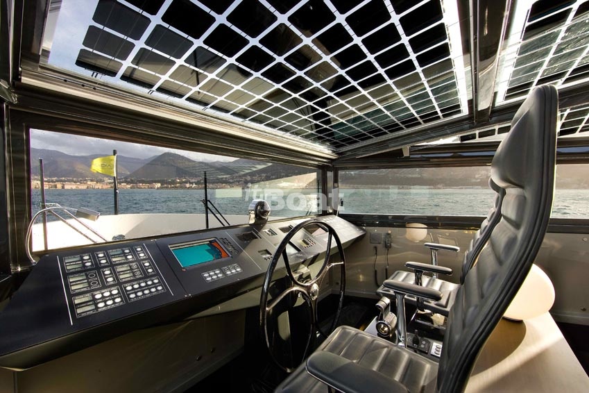 Arcadia A85 Prices, Specs, Reviews and Sales Information itBoat