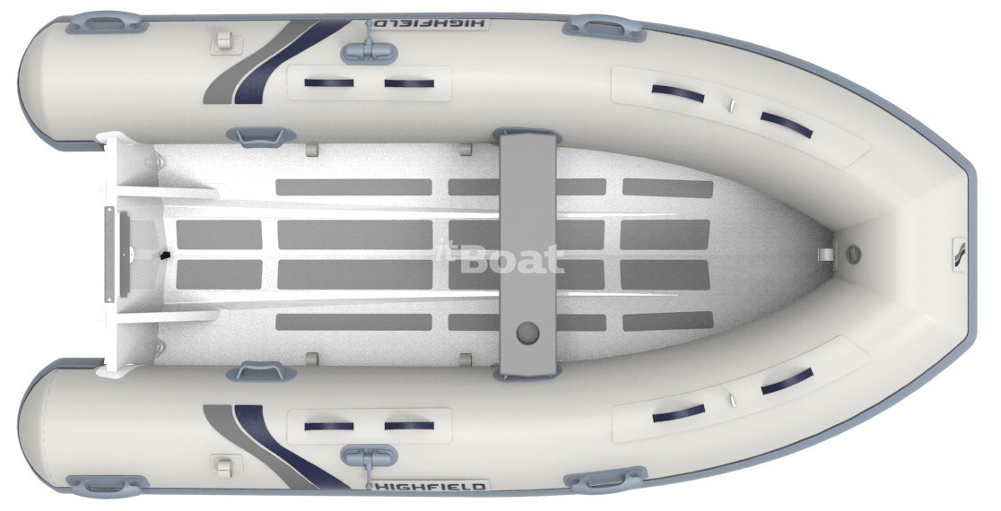 Highfield UL 340 Prices, Specs, Reviews and Sales Information itBoat
