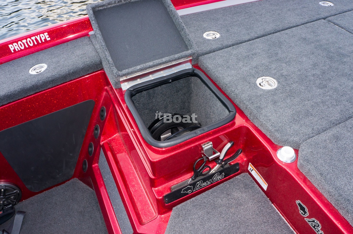 Bass Cat Jaguar Prices, Specs, Reviews and Sales Information itBoat