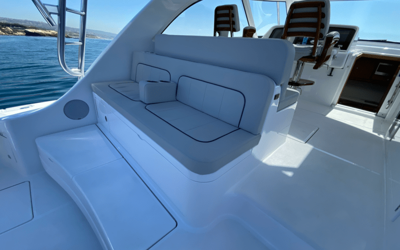 Rodman 1250 Prices, Specs, Reviews and Sales Information itBoat