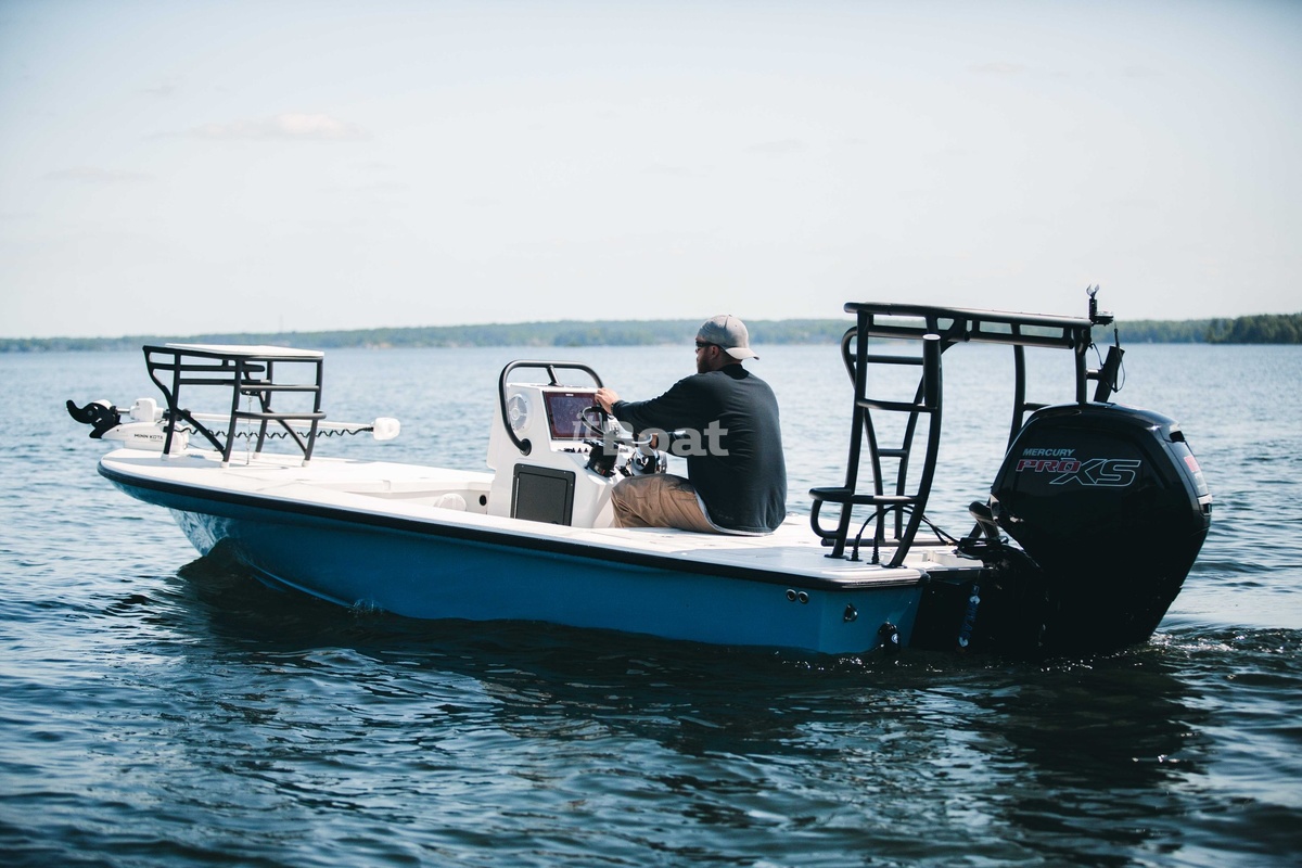 Xplor x13 Prices, Specs, Reviews and Sales Information itBoat