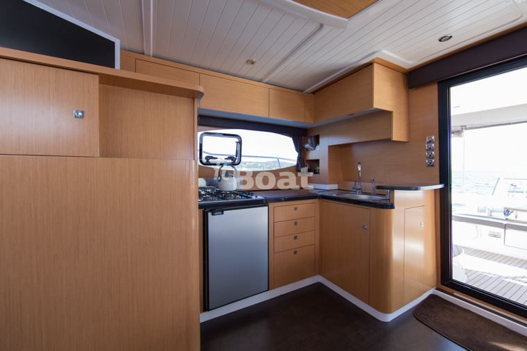 Fountaine Pajot 40 Summerland Prices, Specs, Reviews and Sales