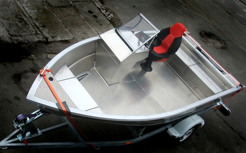 Tuna boats 460 OC AL Prices, Specs, Reviews and Sales Information itBoat