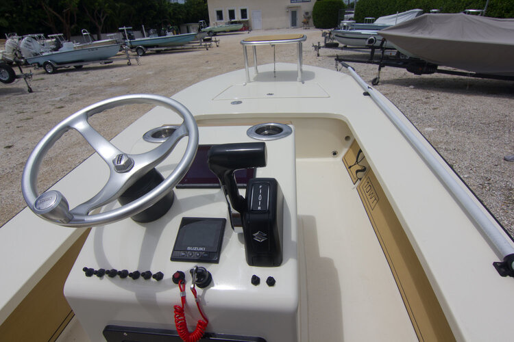 Floyd 10 wt Skiff Prices, Specs, Reviews and Sales Information itBoat