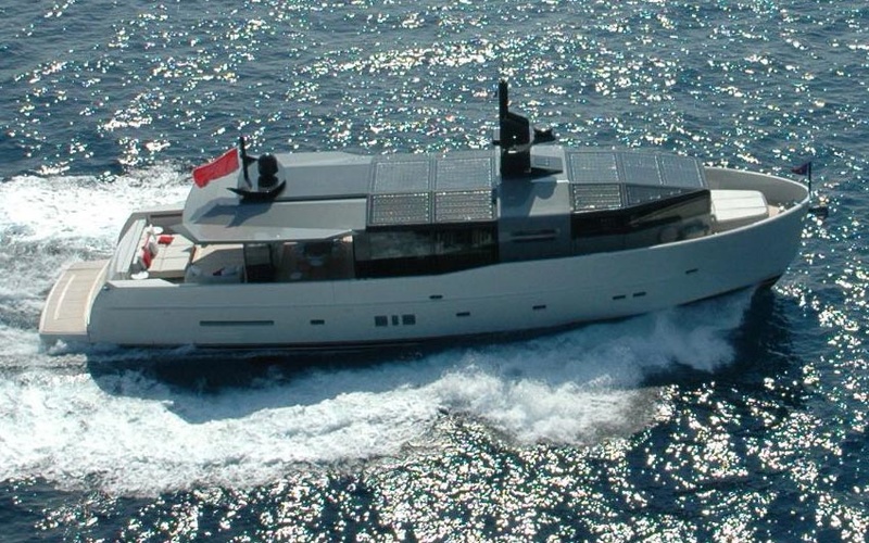 Arcadia A85 Prices, Specs, Reviews and Sales Information itBoat